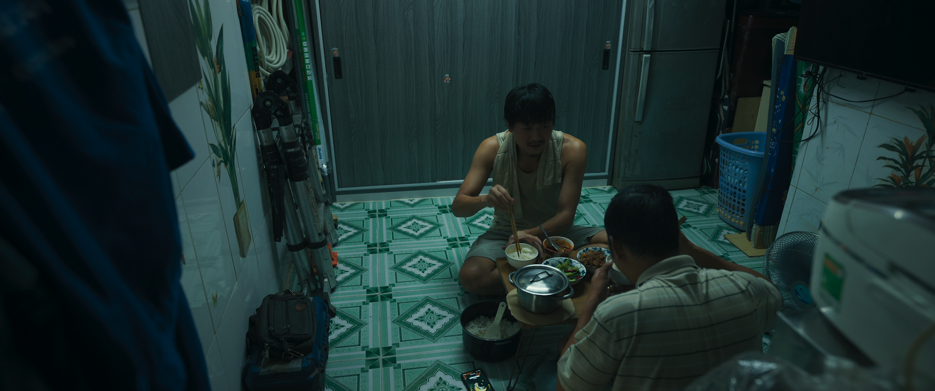 ‘Lật Mặt 8’ sâu sắc hóa tình thân: Bước tiến mới trong nghệ thuật kể chuyện của Lý Hải- Ảnh 10.