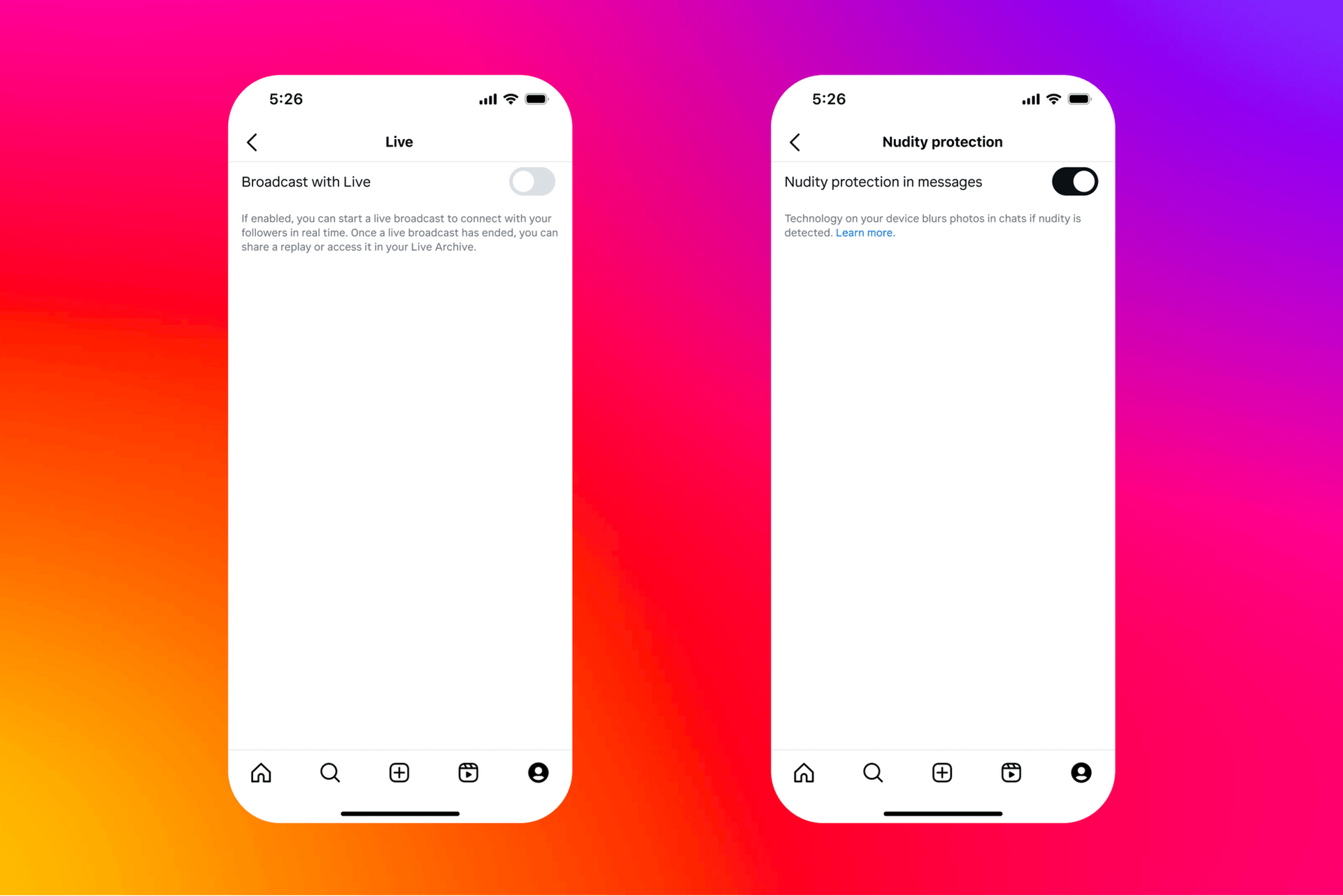 Facebook, Instagram triển khai tài khoản cho người dùng dưới 18 tuổi- Ảnh 2.
