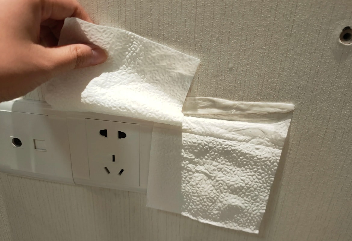 Tôi rất ngạc nhiên trước 