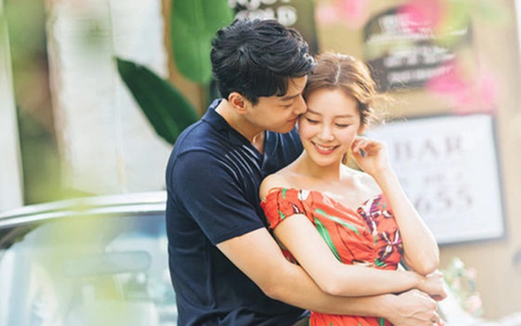 Đàn ông có 1 loại 