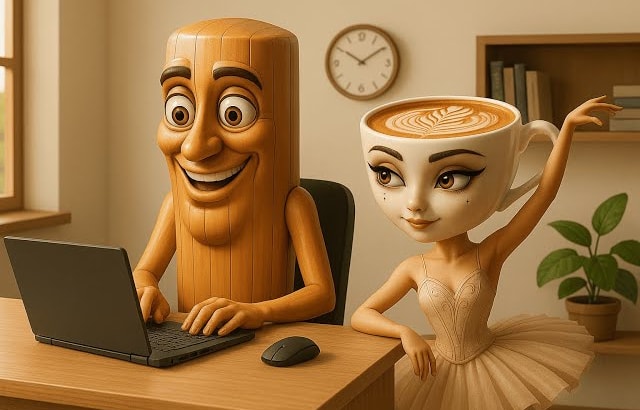 Khi Tung Tung Tung Sahur và Brainrot tràn ngập MXH: Phụ huynh ngơ ngác khi thấy con em thi nhau nói tiếng 