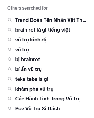 Khi Tung Tung Tung Sahur và Brainrot tràn ngập MXH: Phụ huynh ngơ ngác khi thấy con em thi nhau nói tiếng 