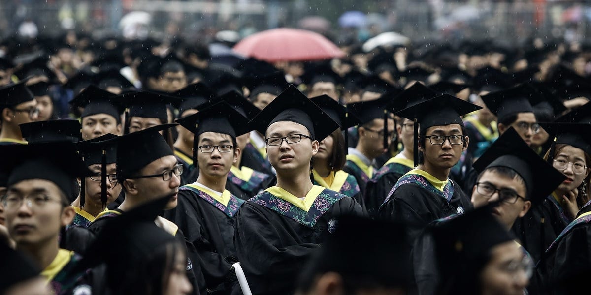 Quá nhiều Gen Z đang làm “người chuột”: Chỉ nằm im và chìm trong nỗi buồn vô tận- Ảnh 3.