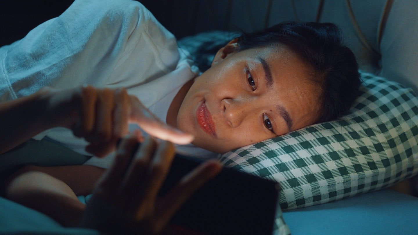 Quá nhiều Gen Z đang làm “người chuột”: Chỉ nằm im và chìm trong nỗi buồn vô tận- Ảnh 1.