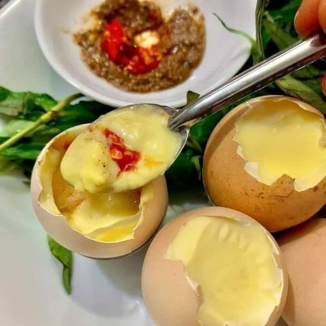 6 loại trứng đã không bổ béo còn “phá hủy” nội tạng, mê mấy cũng phải nhịn- Ảnh 1.