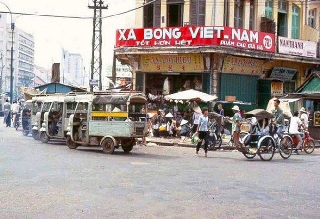 Là tỷ phú từ những năm 40s của thế kỷ trước, ông hoàng xà bông Việt có tuyệt chiêu kinh doanh khiến hậu bối vẫn phải 