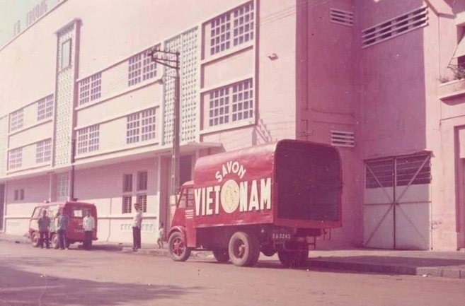Là tỷ phú từ những năm 40s của thế kỷ trước, ông hoàng xà bông Việt có tuyệt chiêu kinh doanh khiến hậu bối vẫn phải 