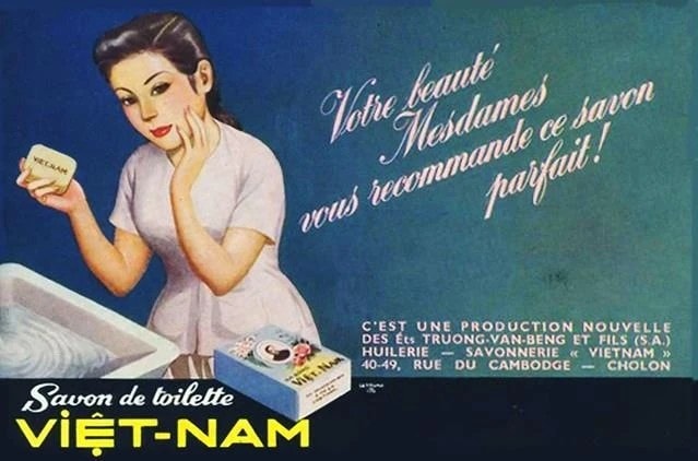 Là tỷ phú từ những năm 40s của thế kỷ trước, ông hoàng xà bông Việt có tuyệt chiêu kinh doanh khiến hậu bối vẫn phải 