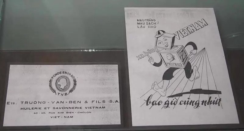 Là tỷ phú từ những năm 40s của thế kỷ trước, ông hoàng xà bông Việt có tuyệt chiêu kinh doanh khiến hậu bối vẫn phải 
