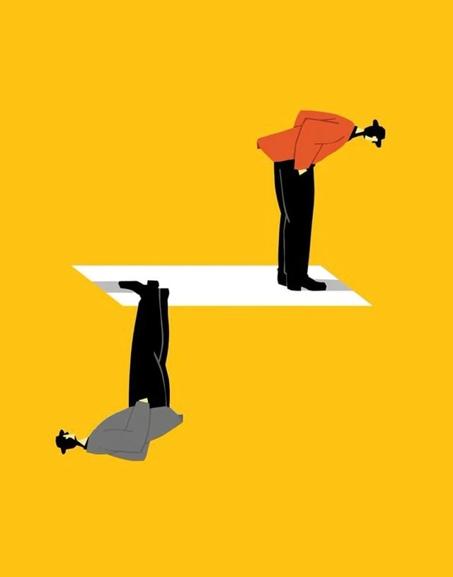 Hiệu ứng Dunning - Kruger ở nam giới: Vì sao đàn ông kém hiểu biết lại thường thích thể hiện?- Ảnh 1.