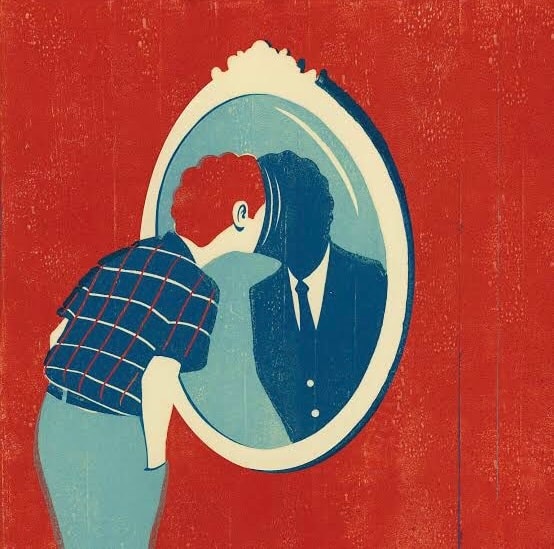 Hiệu ứng Dunning - Kruger ở nam giới: Vì sao đàn ông kém hiểu biết lại thường thích thể hiện?- Ảnh 2.