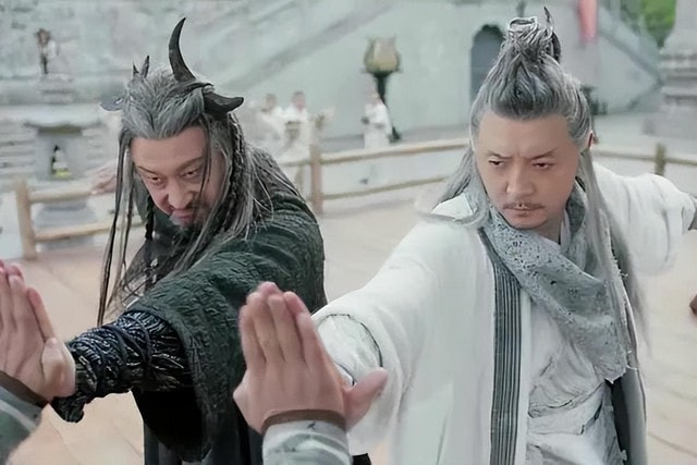3 tuyệt kỹ được Kim Dung ưu ái dành cho Đoàn Dự, Trương Vô Kỵ: Nhân vật khác tập luyện sẽ gặp nguy hiểm- Ảnh 3.