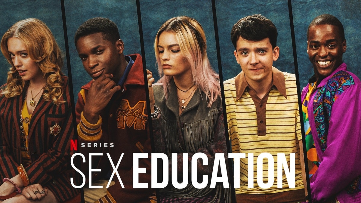 Xem phim Sex Education, tôi bật khóc khi nghĩ tới hàng xóm: 1 sai lầm mà cha mẹ nào cũng cần tránh- Ảnh 1.