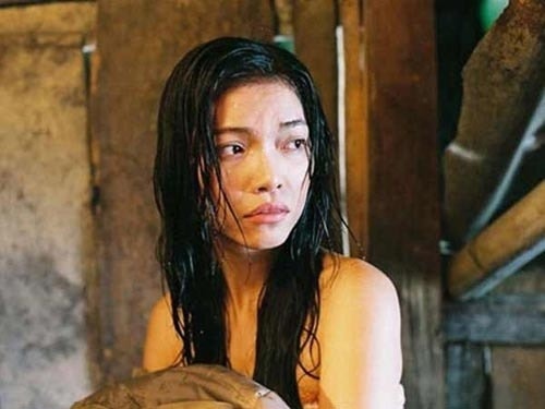 Mỹ nhân Việt từng được gọi là “quả bom sex