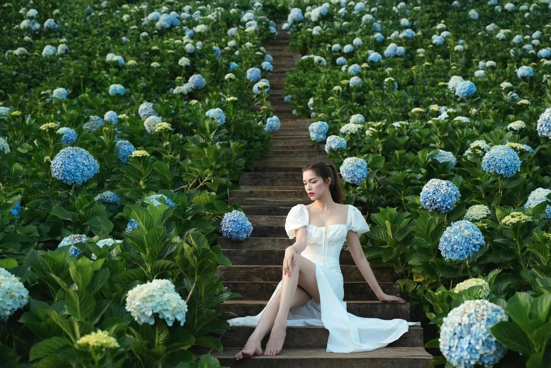 Mỹ nhân Việt từng được gọi là “quả bom sex