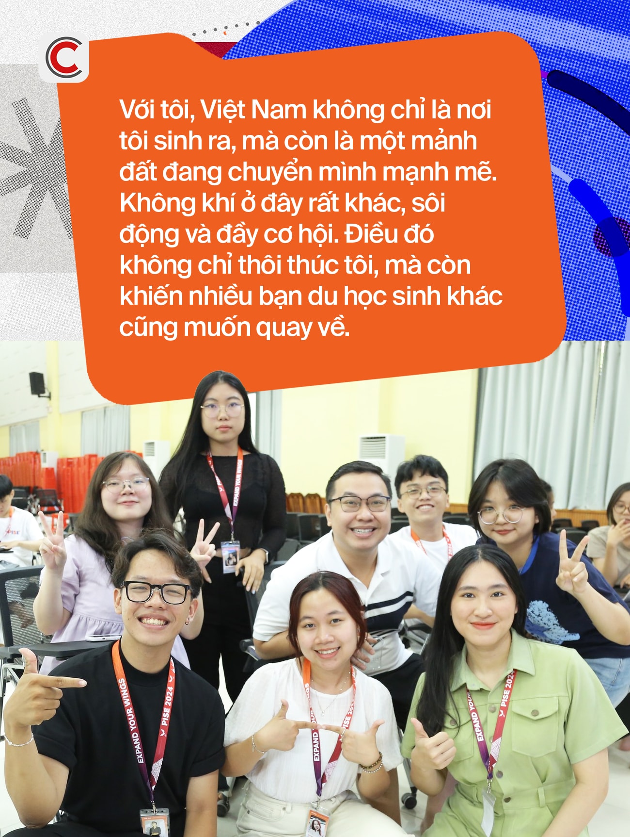 9X Việt được Forbes vinh danh '30 Under 30 Asia' năm 2025: Về nước sau 7 năm du học vì muốn tìm cơ hội cho những 'viên ngọc thô', 7 năm làm dự án xã hội miễn phí để TRẢ ƠN ĐỜI- Ảnh 6.