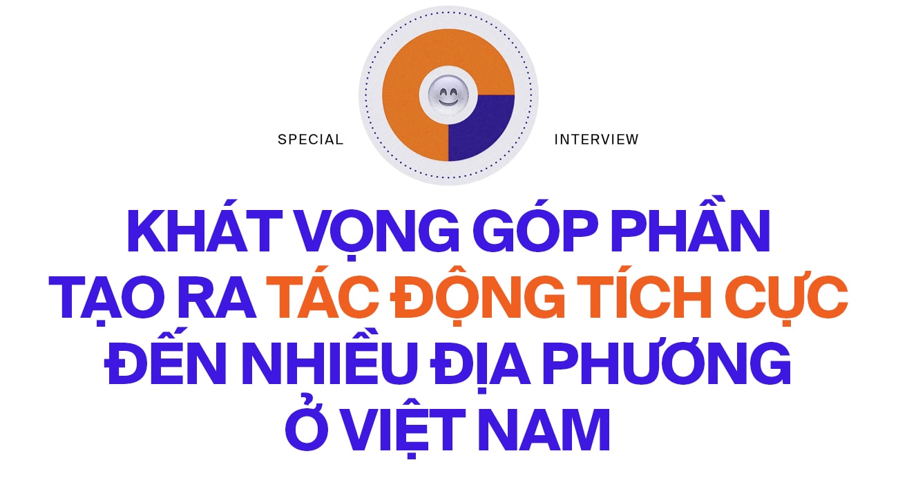 9X Việt được Forbes vinh danh '30 Under 30 Asia' năm 2025: Về nước sau 7 năm du học vì muốn tìm cơ hội cho những 'viên ngọc thô', 7 năm làm dự án xã hội miễn phí để TRẢ ƠN ĐỜI- Ảnh 8.