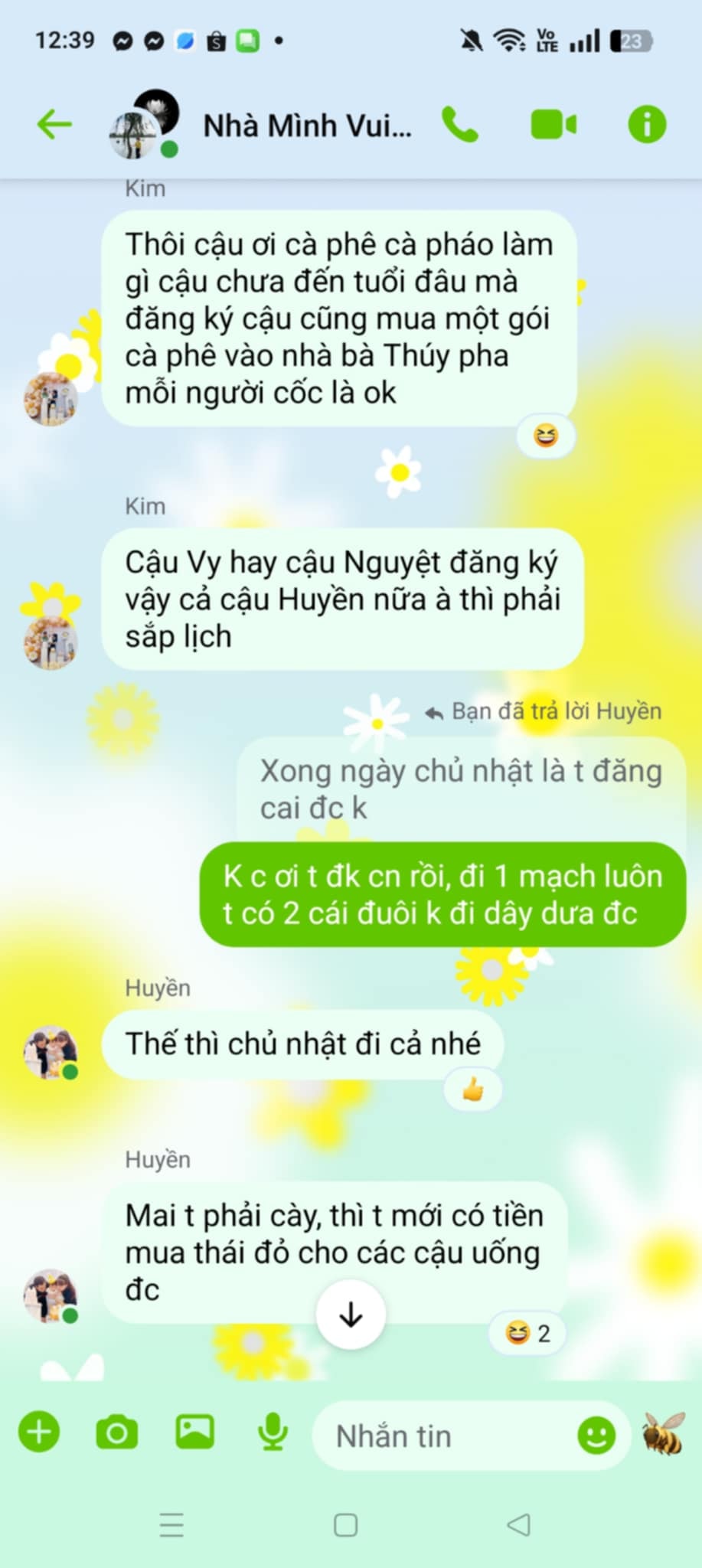 Gia đình 
