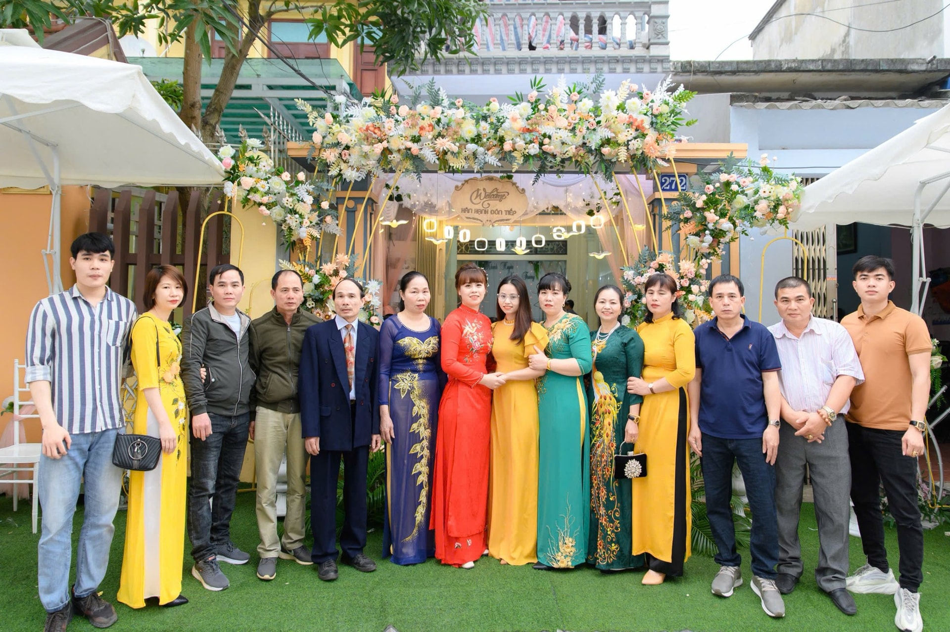 Gia đình 