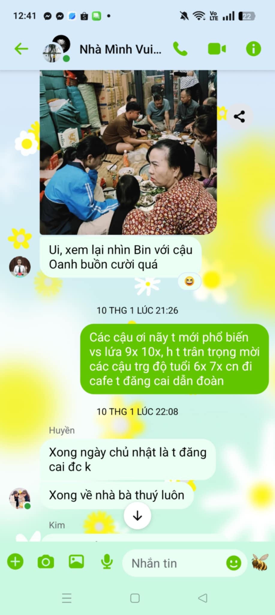 Gia đình 