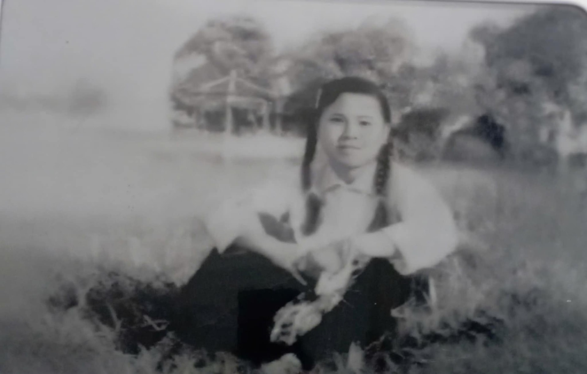 Gia đình 