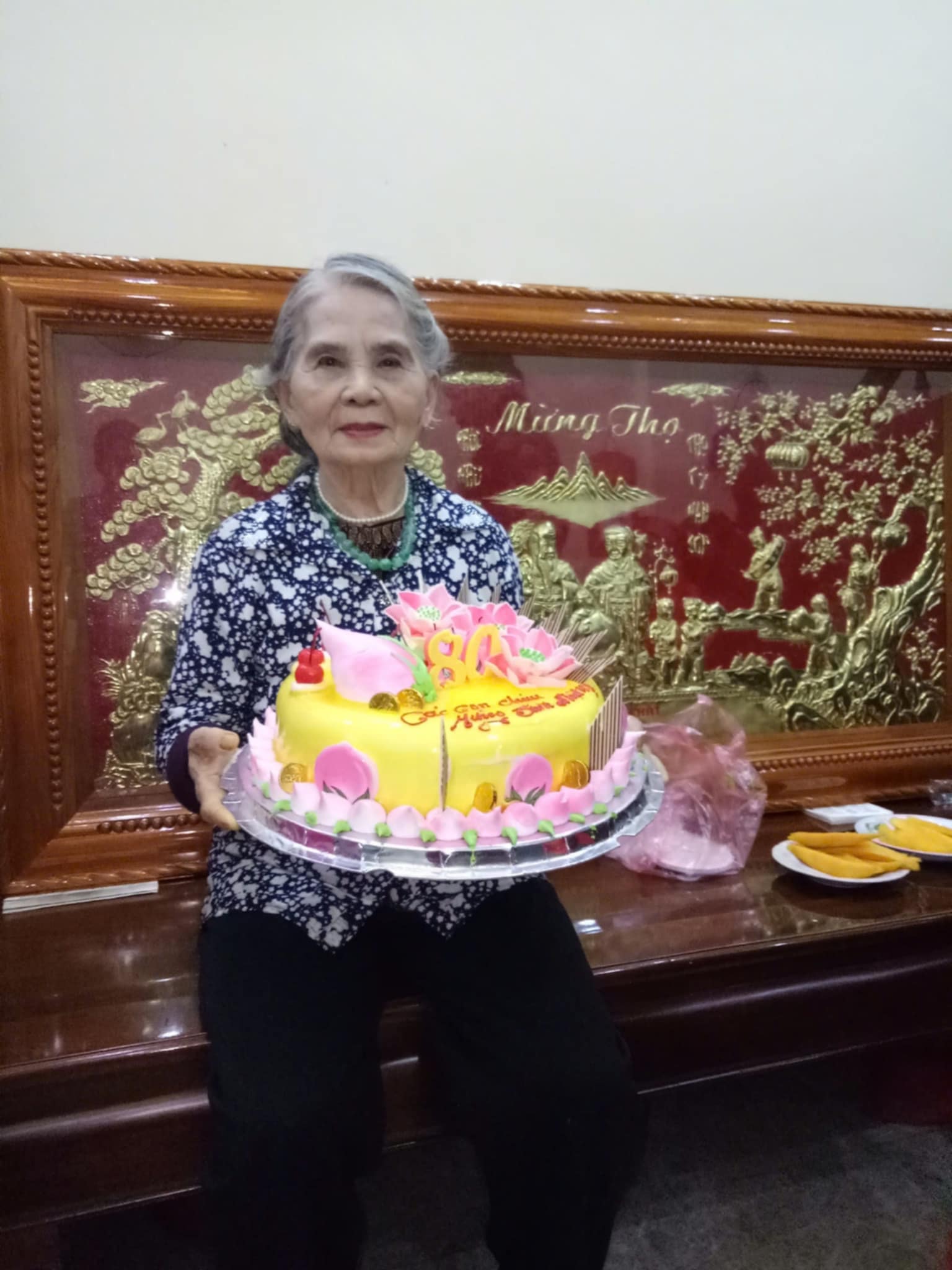 Gia đình 