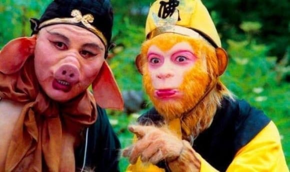 Sau tuổi 30, tôi chỉ ước mình là Trư Bát Giới: Người chọn làm Tôn Ngộ Không quả thực Sau tuổi 30, tôi chỉ ước mình là Trư Bát Giới: Người chọn làm Tôn Ngộ Không quả thực