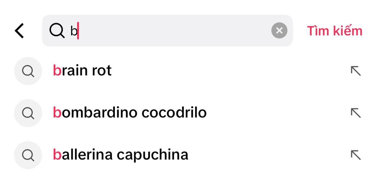 Gen Alpha đang có cuộc 