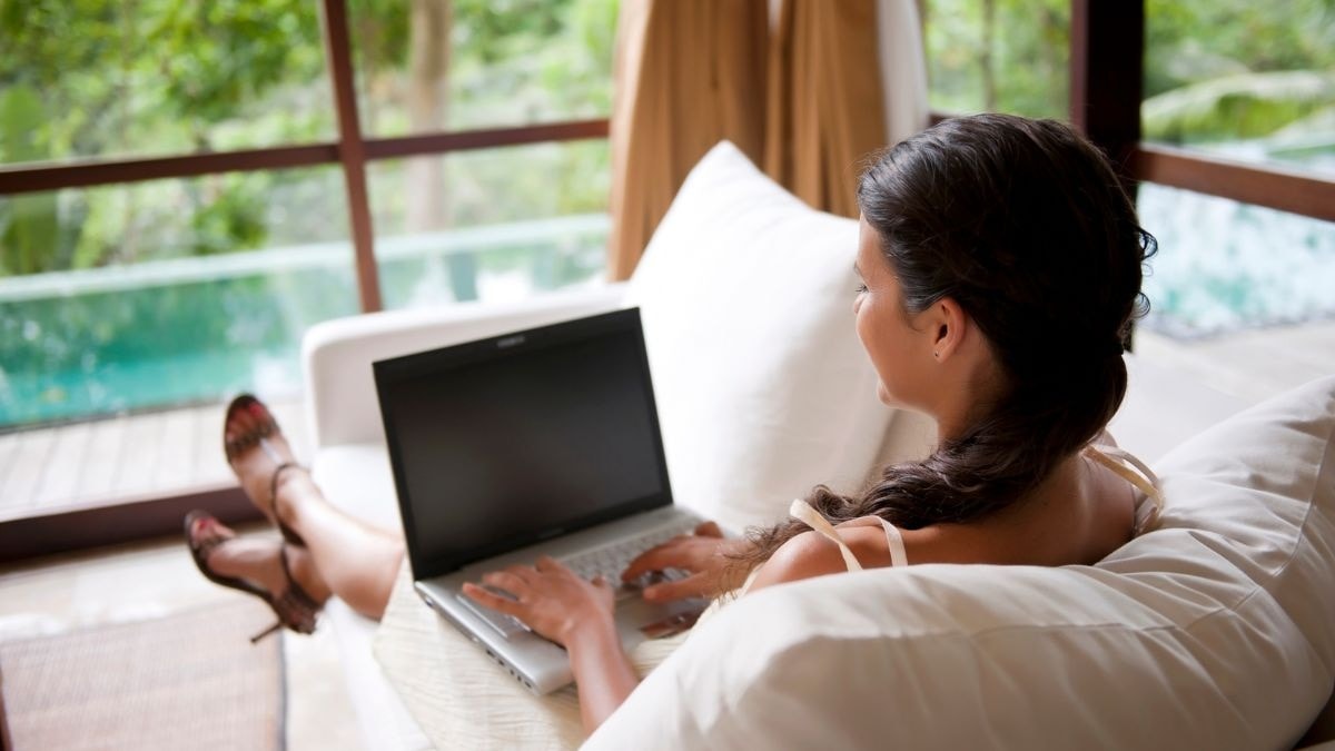 Cơn sốt “quiet vacationing” và nỗi sợ vô hình của dân công sở - 4
