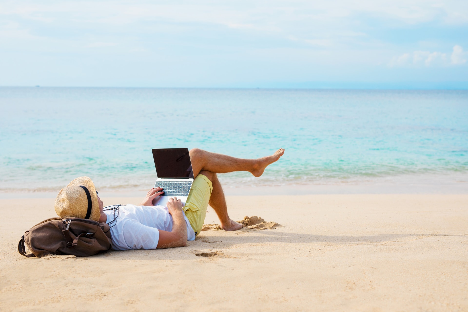 Cơn sốt “quiet vacationing” và nỗi sợ vô hình của dân công sở - 3