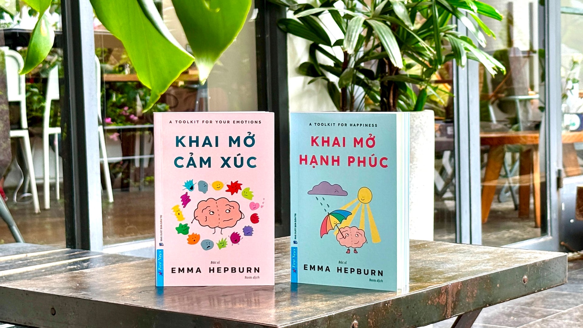 Khai mở hạnh phúc - Giải mã hội chứng "đã tiêu cực là nhớ lâu" của bộ não