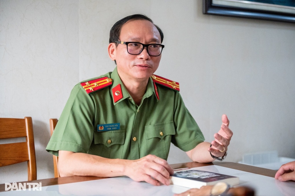 Vụ đánh cô gái tại chung cư: Tâm lý “tôi bị xúc phạm trước nên phải đánh”? - 1