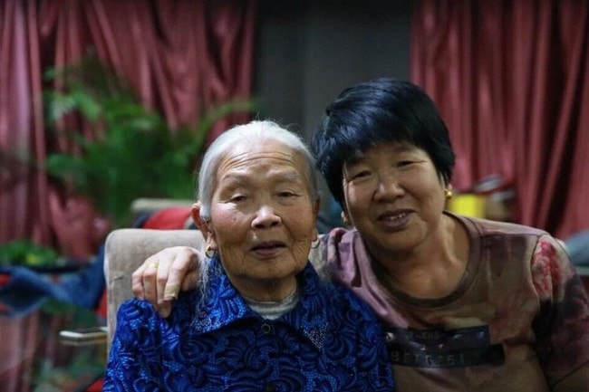 Bạn vẫn nghĩ 