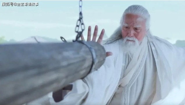 Cao thủ số một trong tác phẩm Kim Dung: Khiến Trương Tam Phong kinh ngạc nhưng lại bị tác giả 