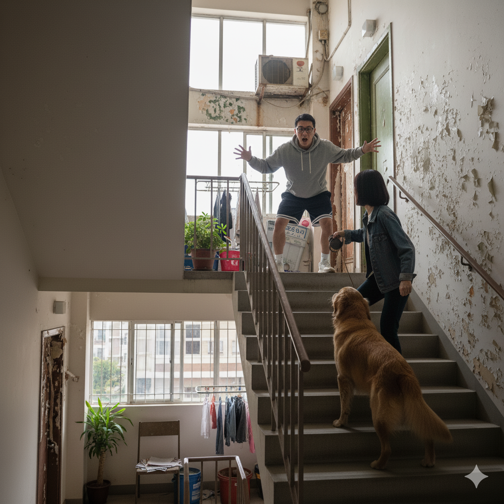 Vụ án dắt chó đi dạo và bi kịch 2 gia đình: Nuông chiều con chẳng khác nào hại con! - Ảnh 1.