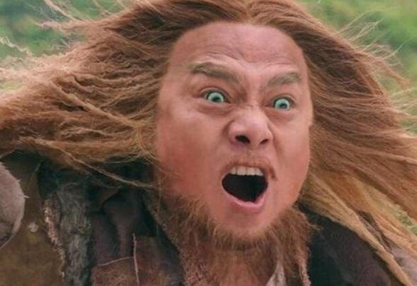 9 cao thủ có ngoại hiệu động vật trong truyện Kim Dung: Yếu nhất là rồng, mạnh nhất không phải là chó- Ảnh 5.