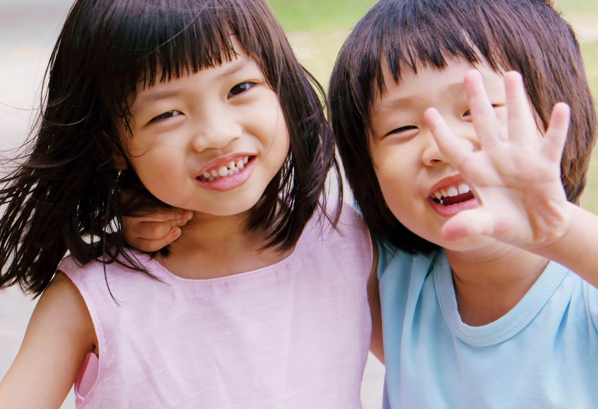 Cha mẹ lấy sổ ra ghi ngay: 4 nhóm MÀU SẮC đại diện cho tính cách trẻ, phải biết mới dạy đúng!- Ảnh 2.