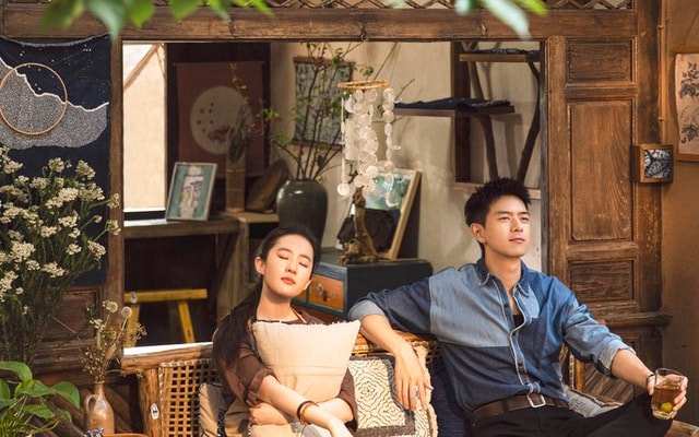 Đến giờ tôi vẫn tâm đắc 4 bài học Lưu Diệc Phi gửi gắm trong 