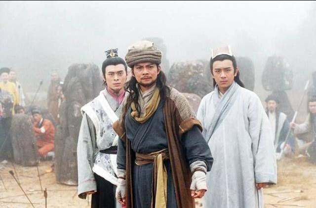 Cao thủ bí ẩn nhất Thiên Long: Võ công hơn hẳn Vô Danh Thần Tăng, Tiêu Dao Tử nhưng bị Kim Dung 