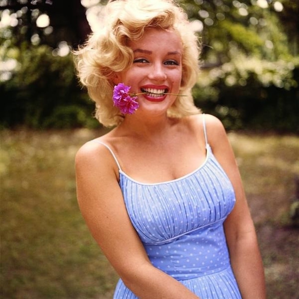 Câu chuyện sau bức ảnh kinh điển biến Marilyn Monroe thành ngôi sao - 3
