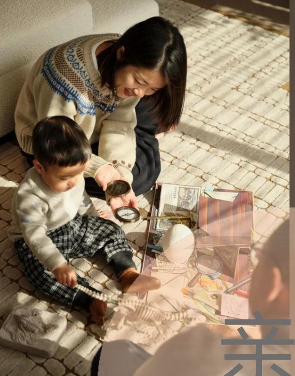 Dấu hiệu của 1 bà mẹ mà mọi đứa trẻ đều mong muốn có được- Ảnh 3.