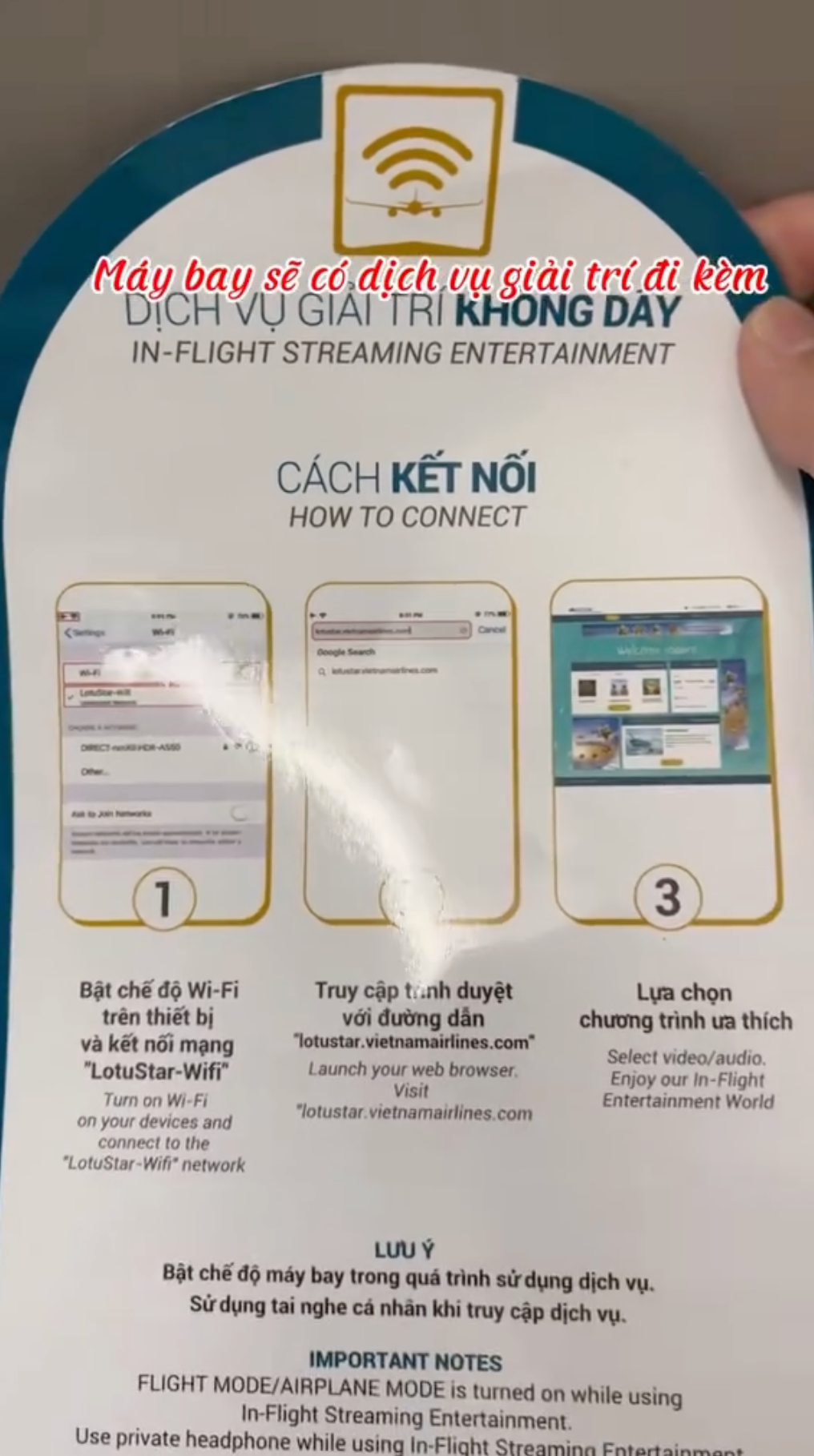 Sự thật về wifi 