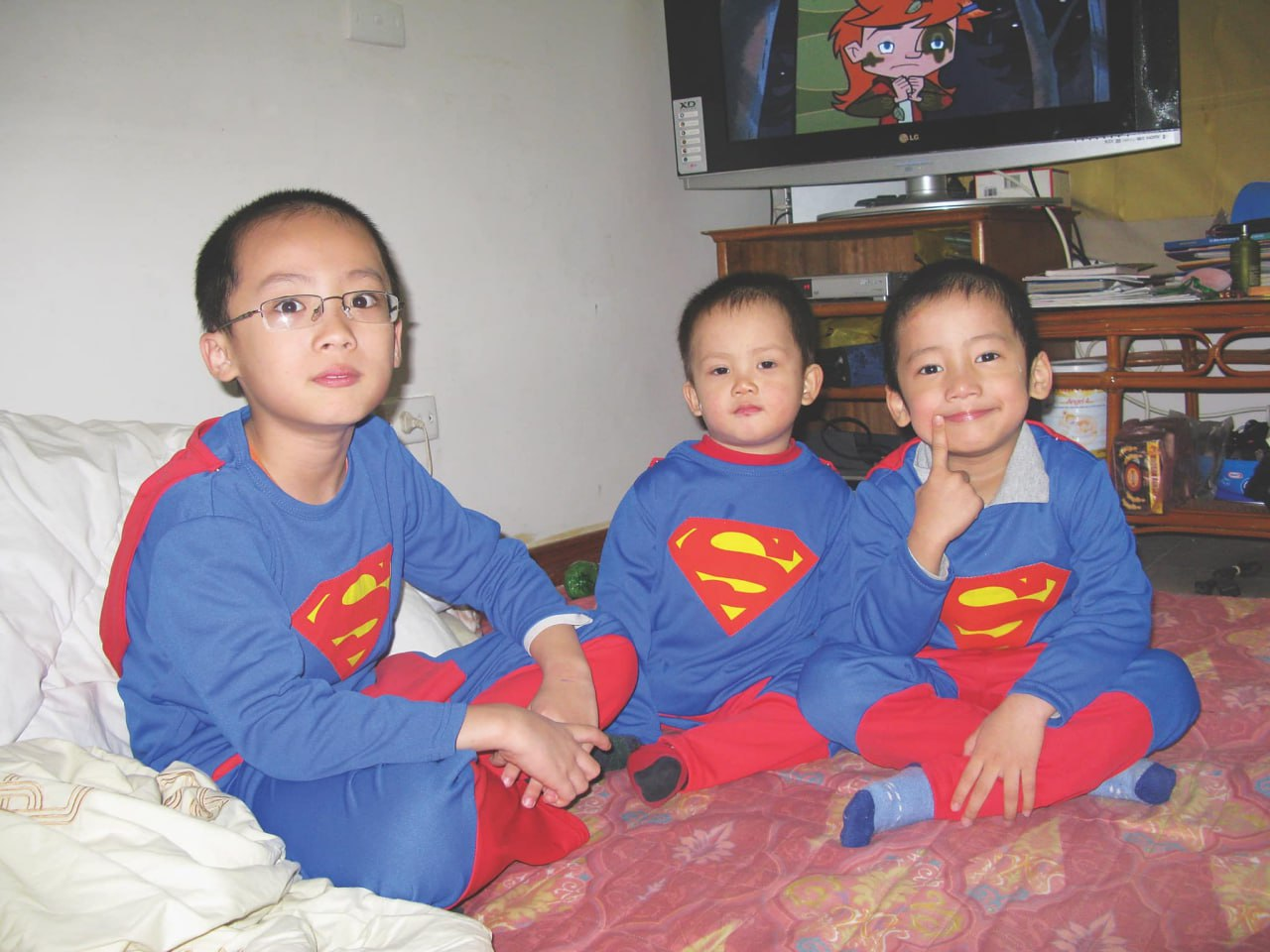Khi tình mẫu tử vượt qua ranh giới của huyết thống: Hành trình 19 năm diệu kỳ của Khi tình mẫu tử vượt qua ranh giới của huyết thống: Hành trình 19 năm diệu kỳ của