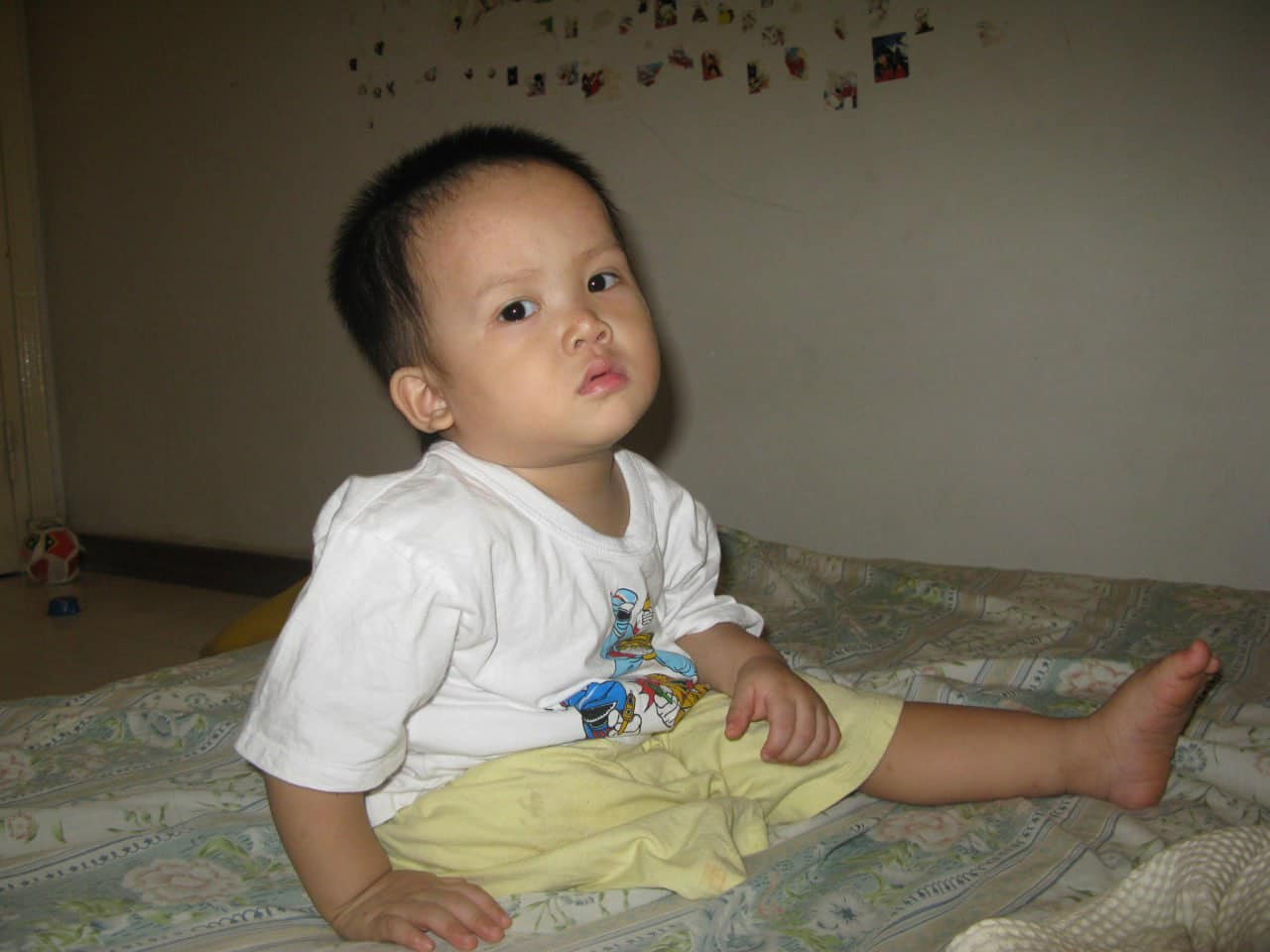 Khi tình mẫu tử vượt qua ranh giới của huyết thống: Hành trình 19 năm diệu kỳ của Khi tình mẫu tử vượt qua ranh giới của huyết thống: Hành trình 19 năm diệu kỳ của