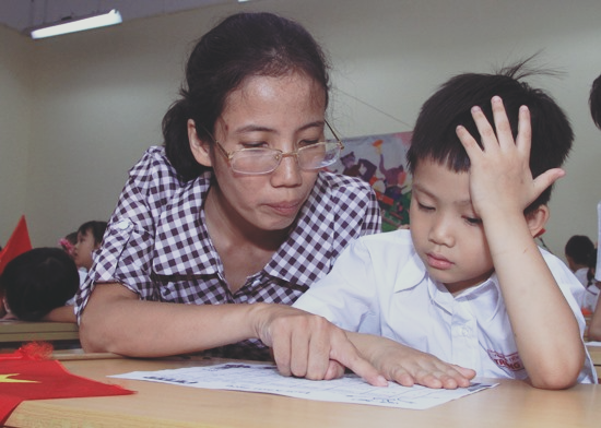 Khi tình mẫu tử vượt qua ranh giới của huyết thống: Hành trình 19 năm diệu kỳ của Khi tình mẫu tử vượt qua ranh giới của huyết thống: Hành trình 19 năm diệu kỳ của