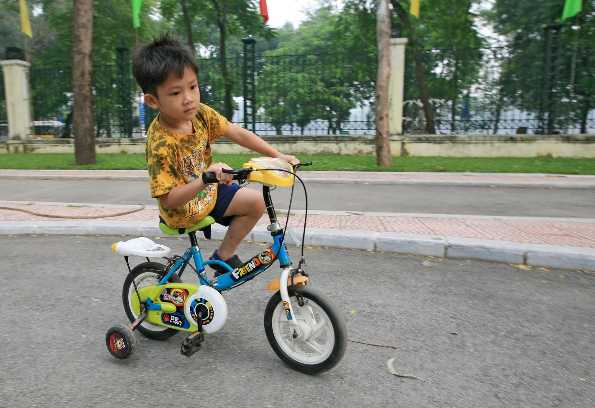 Khi tình mẫu tử vượt qua ranh giới của huyết thống: Hành trình 19 năm diệu kỳ của Khi tình mẫu tử vượt qua ranh giới của huyết thống: Hành trình 19 năm diệu kỳ của
