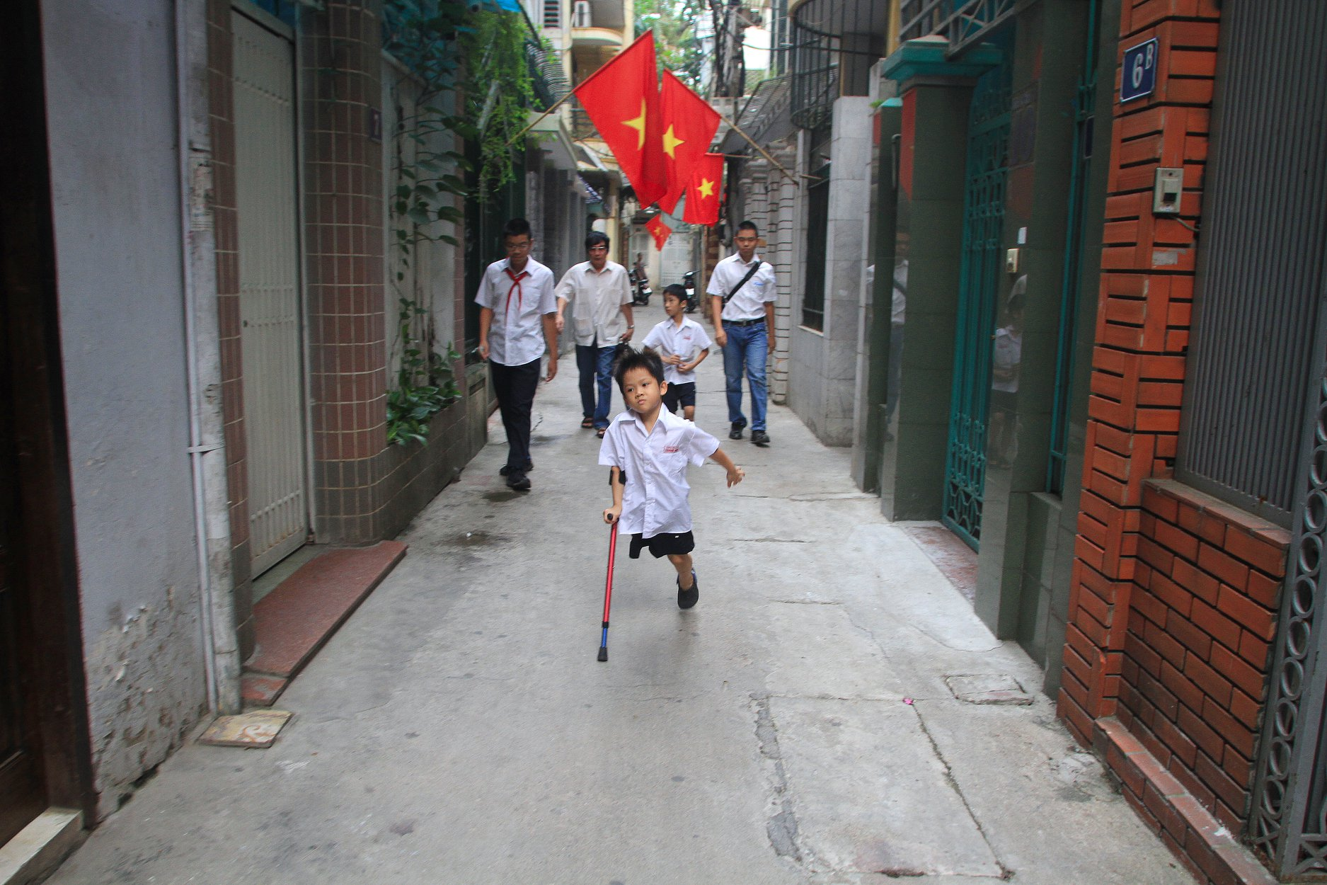 Khi tình mẫu tử vượt qua ranh giới của huyết thống: Hành trình 19 năm diệu kỳ của Khi tình mẫu tử vượt qua ranh giới của huyết thống: Hành trình 19 năm diệu kỳ của