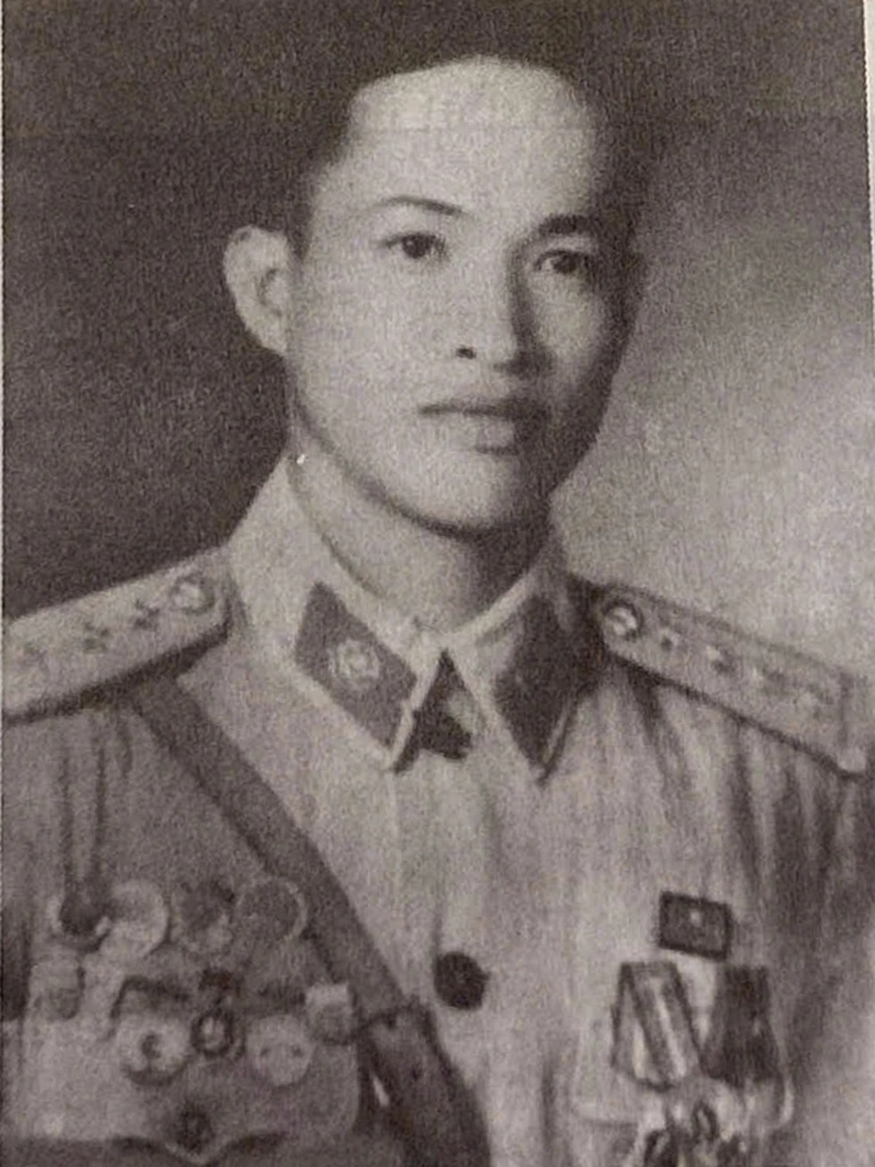 Đại tá Tư Cang kể phi vụ tuyệt mật, cận kề cái chết cùng tướng Phạm Xuân Ẩn  - 5