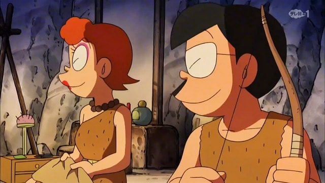 Vì sao Suneo lại có Vì sao Suneo lại có