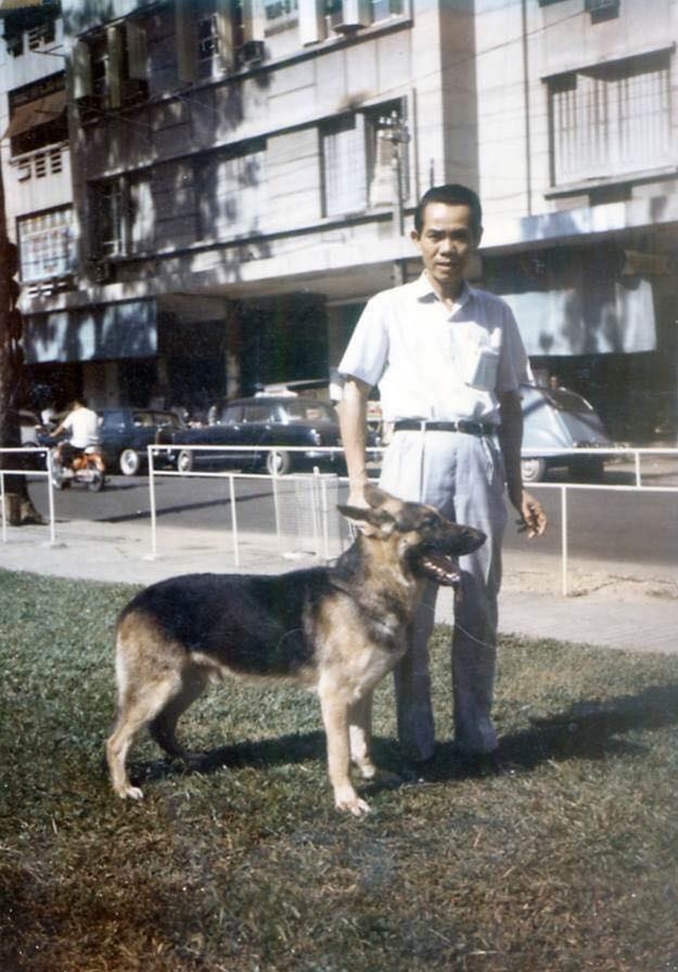 Nhiệm vụ bất khả thi của nữ tình báo bí số B3 cùng điệp viên Phạm Xuân Ẩn - 5